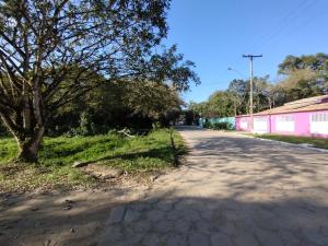 Cantinho do Jardim Secreto