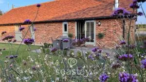Myrtles Barn Amazing Renovated 2 Bed No Guest Fee - Elmstone