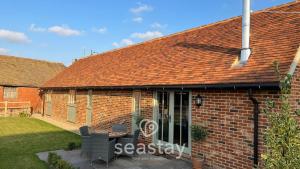 Myrtles Barn Amazing Renovated 2 Bed No Guest Fee