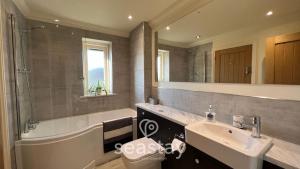 Myrtles Barn Amazing Renovated 2 Bed No Guest Fee