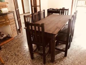 Trapiche Centro DelCe