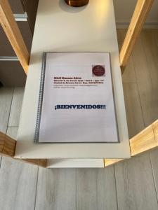 MAO Buenos Aires - Apt. en Recoleta