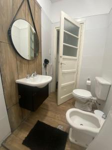 Departamento Céntrico Mendoza - con opcion de cochera-