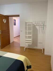 Appartements La grande etoile : photos des chambres