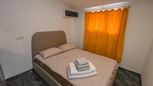 4 Bedroom Apartment on Liberty Square