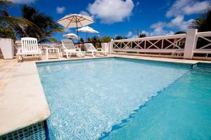 Pousada Barra Bonita