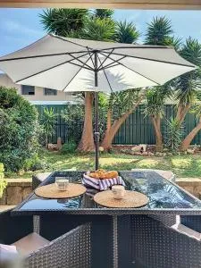 Superbe appartement avec Jardin - Les Beaumettes