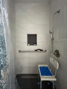 1BR Fully Handicap Accessible Near Downtown