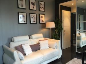 Maisons d'hotes Suite Couture : photos des chambres