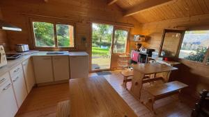 B&B / Chambres d'hotes Chambres Les Tilleuls : photos des chambres