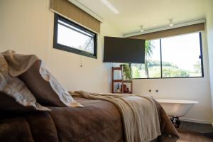 Caravaggio Container Inn (7 min d Caminho d Pedras)