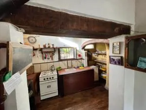 El vallecito - La Ramada