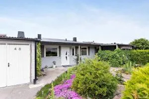 Ein Zuhause zum Wohlfühlen - Skärsnäs