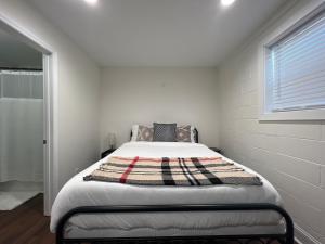 1BR Near Downtown & Mountain Goat Coffee