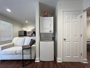 1BR Near Downtown & Mountain Goat Coffee