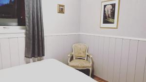 Leilighet for korttidsleie
