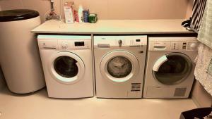 Leilighet for korttidsleie