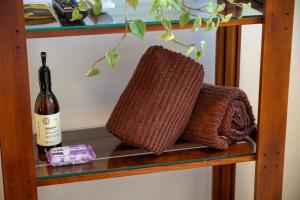 Caravaggio Container Inn (7 min d Caminho d Pedras)