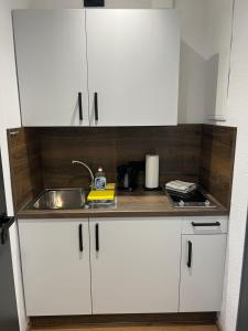 Gemütliches Studio im Stadtkern mit Kanalblick