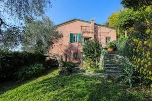 Giardino sul Mare - Boschetto