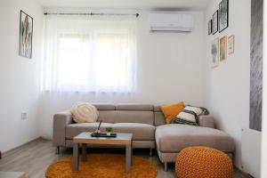 Apartman Grey
