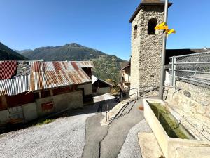 Rue de la Chapelle 24, 1993 Nendaz, Switzerland