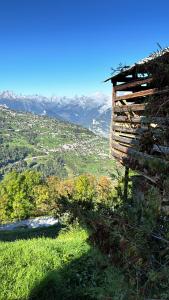 Rue de la Chapelle 24, 1993 Nendaz, Switzerland
