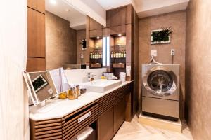 HOTEL PASELA LIVING - Vacation STAY 84860v