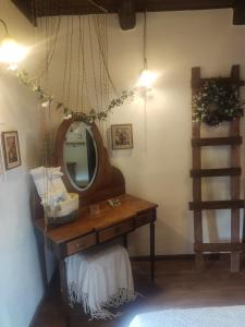 Feggaropetra Inn Magic Mountain House