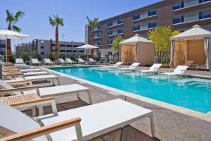 Element by Marriott Las Vegas Summerlin