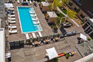 Element by Marriott Las Vegas Summerlin