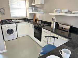 Green Point Self Catering Studios