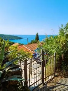 Summer house Kruce - Krute Ulcinjsko