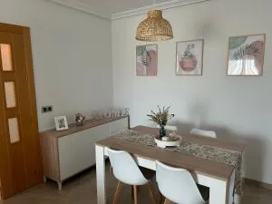 Casa Los Caños de Alhama - Instinción