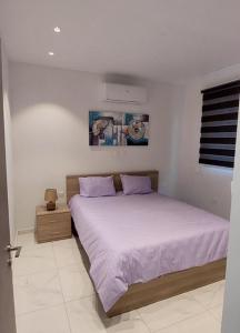 Smart Living-2Bed Pallouriotissa, Nicosia