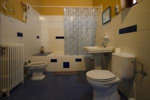 La Trapería Hostal - Pensión con encanto