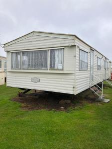 Coastal Getaway, camber sands
