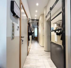 Appartements Un ecrin a Cassis : photos des chambres