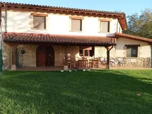 Maittia-Larraona - Amézaga