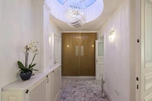 Budapest Opera Apartments