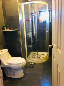 B&B Patagonia Dreams