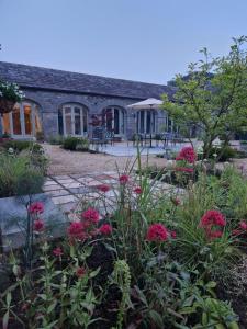 obrázek - The Garden Rooms at The Courtyard,Townley Hall