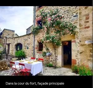 Le puits enchanté - Le Cayrol