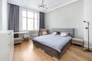 Apartament w centrum, przy plaży