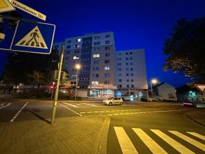 Hellenbrand: Stilvolles Apartment über den Dächern
