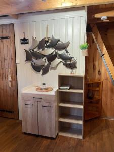 Appartements LES CHALETS DE VANESS- le Mahe : photos des chambres