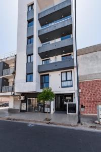 La Rioja 1092 B Alberdi