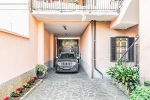 Casa Mandala - Con terrazza e jacuzzi