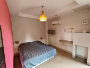 นะลาวิว รีสอร์ท ปัว Nala View Resort Pua