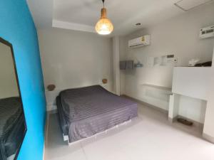 นะลาวิว รีสอร์ท ปัว Nala View Resort Pua